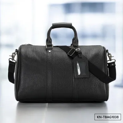 MILE MASTER TRAVEL BAG